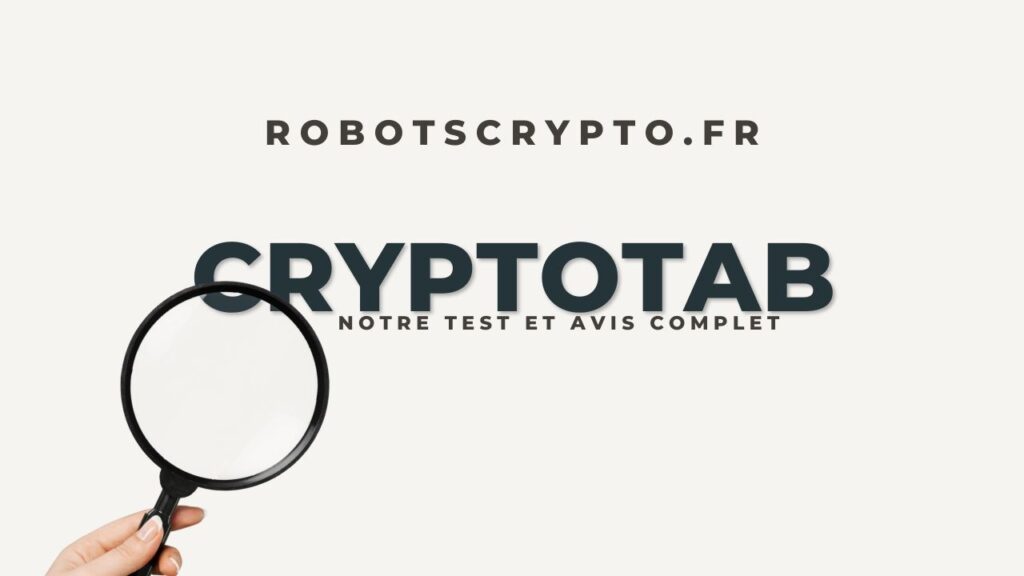 cryptotab avis