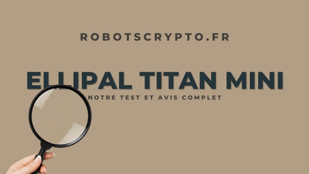 ellipal titan mini avis